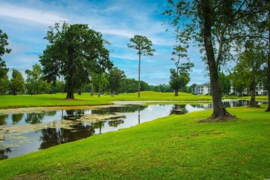 Welcome to River Oaks!!! Spacious open floor plan 2 bedrooms and on River Oaks Golf Plantation  in South Carolina - for sale on GolfHomes.com, golf home, golf lot