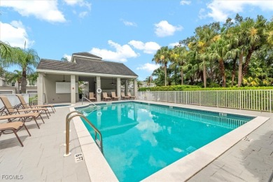 Welcome to this 2-bedroom, 2-bathroom condo with a 1-car garage on Gateway Golf and Country Club in Florida - for sale on GolfHomes.com, golf home, golf lot