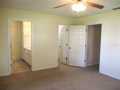 MOTIVATED SELLER !! CUTE AND COMFORTABLE 2 BED, 2 BATH, 2 CAR on Preserve Golf Club in Florida - for sale on GolfHomes.com, golf home, golf lot