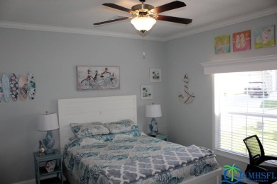 Move right in and start living the dream! This fully turnkey on Cypresswood Golf and Country Club in Florida - for sale on GolfHomes.com, golf home, golf lot