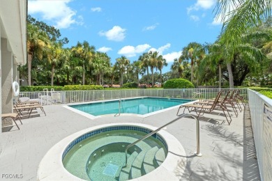 Welcome to this 2-bedroom, 2-bathroom condo with a 1-car garage on Gateway Golf and Country Club in Florida - for sale on GolfHomes.com, golf home, golf lot