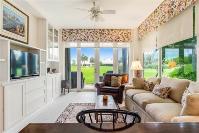Prime golf views overlooking the 10th hole a new 10x24 bright & on Oak Harbor Country Club in Florida - for sale on GolfHomes.com, golf home, golf lot