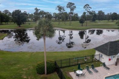 Welcome to River Oaks!!! Spacious open floor plan 2 bedrooms and on River Oaks Golf Plantation  in South Carolina - for sale on GolfHomes.com, golf home, golf lot