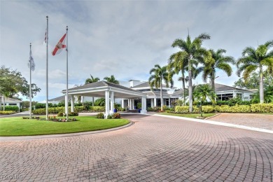 Welcome to this 2-bedroom, 2-bathroom condo with a 1-car garage on Gateway Golf and Country Club in Florida - for sale on GolfHomes.com, golf home, golf lot
