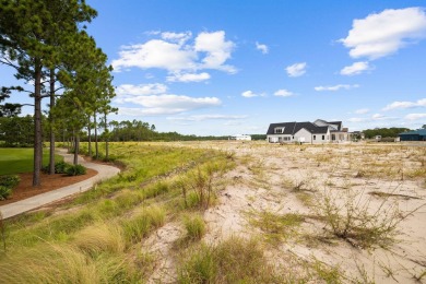 This homesite is located on the 15th green at the prestigious on Camp Creek Golf Course in Florida - for sale on GolfHomes.com, golf home, golf lot