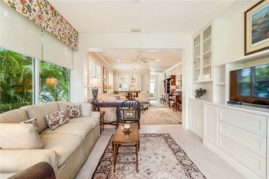 Prime golf views overlooking the 10th hole a new 10x24 bright & on Oak Harbor Country Club in Florida - for sale on GolfHomes.com, golf home, golf lot