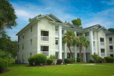 Welcome to River Oaks!!! Spacious open floor plan 2 bedrooms and on River Oaks Golf Plantation  in South Carolina - for sale on GolfHomes.com, golf home, golf lot