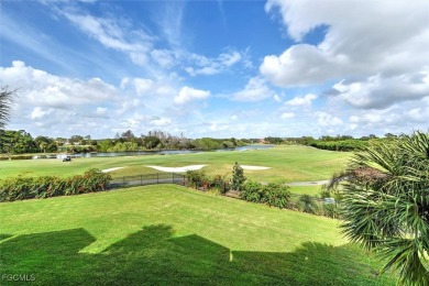 Welcome to this 2-bedroom, 2-bathroom condo with a 1-car garage on Gateway Golf and Country Club in Florida - for sale on GolfHomes.com, golf home, golf lot
