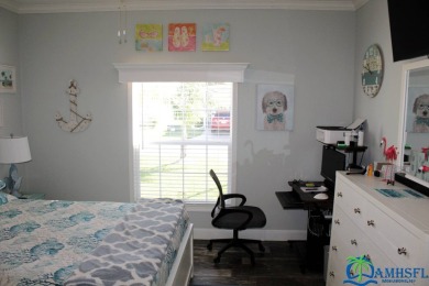 Move right in and start living the dream! This fully turnkey on Cypresswood Golf and Country Club in Florida - for sale on GolfHomes.com, golf home, golf lot