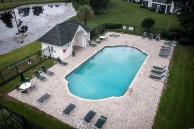 Welcome to River Oaks!!! Spacious open floor plan 2 bedrooms and on River Oaks Golf Plantation  in South Carolina - for sale on GolfHomes.com, golf home, golf lot