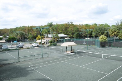 Welcome to this 2-bedroom, 2-bathroom condo with a 1-car garage on Gateway Golf and Country Club in Florida - for sale on GolfHomes.com, golf home, golf lot
