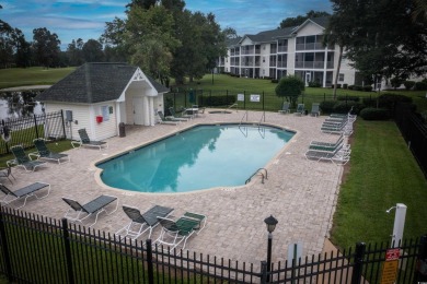 Welcome to River Oaks!!! Spacious open floor plan 2 bedrooms and on River Oaks Golf Plantation  in South Carolina - for sale on GolfHomes.com, golf home, golf lot