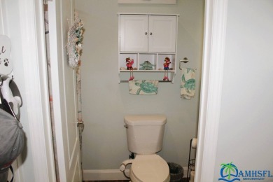 Move right in and start living the dream! This fully turnkey on Cypresswood Golf and Country Club in Florida - for sale on GolfHomes.com, golf home, golf lot