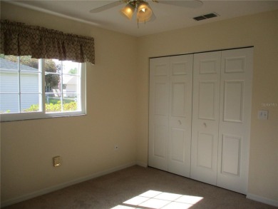 MOTIVATED SELLER !! CUTE AND COMFORTABLE 2 BED, 2 BATH, 2 CAR on Preserve Golf Club in Florida - for sale on GolfHomes.com, golf home, golf lot