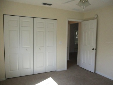 MOTIVATED SELLER !! CUTE AND COMFORTABLE 2 BED, 2 BATH, 2 CAR on Preserve Golf Club in Florida - for sale on GolfHomes.com, golf home, golf lot