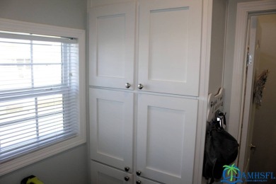 Move right in and start living the dream! This fully turnkey on Cypresswood Golf and Country Club in Florida - for sale on GolfHomes.com, golf home, golf lot