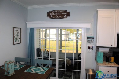 Move right in and start living the dream! This fully turnkey on Cypresswood Golf and Country Club in Florida - for sale on GolfHomes.com, golf home, golf lot