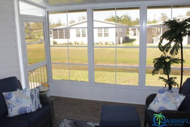 Move right in and start living the dream! This fully turnkey on Cypresswood Golf and Country Club in Florida - for sale on GolfHomes.com, golf home, golf lot
