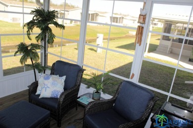 Move right in and start living the dream! This fully turnkey on Cypresswood Golf and Country Club in Florida - for sale on GolfHomes.com, golf home, golf lot