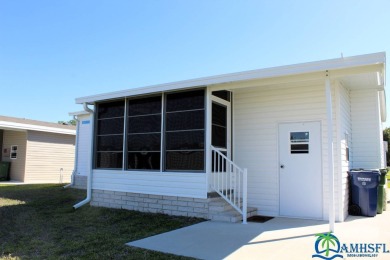 Move right in and start living the dream! This fully turnkey on Cypresswood Golf and Country Club in Florida - for sale on GolfHomes.com, golf home, golf lot