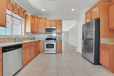 55+ Solera at Stallion Mountain community offers 3 bedroom on Stallion Mountain Golf Course in Nevada - for sale on GolfHomes.com, golf home, golf lot