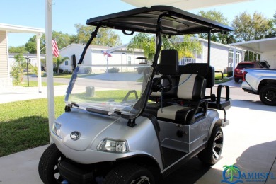 Move right in and start living the dream! This fully turnkey on Cypresswood Golf and Country Club in Florida - for sale on GolfHomes.com, golf home, golf lot