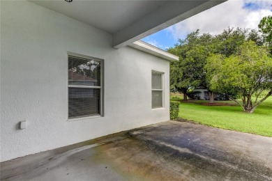 GOLF COURSE FRONTAGE...This delightful 2 Bedroom, 2 Bath, 1555 on Plantation Palms Golf Club in Florida - for sale on GolfHomes.com, golf home, golf lot