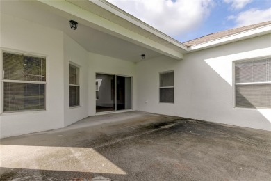 GOLF COURSE FRONTAGE...This delightful 2 Bedroom, 2 Bath, 1555 on Plantation Palms Golf Club in Florida - for sale on GolfHomes.com, golf home, golf lot