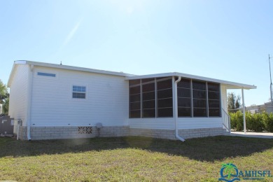 Move right in and start living the dream! This fully turnkey on Cypresswood Golf and Country Club in Florida - for sale on GolfHomes.com, golf home, golf lot