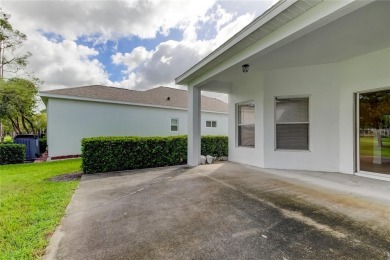 GOLF COURSE FRONTAGE...This delightful 2 Bedroom, 2 Bath, 1555 on Plantation Palms Golf Club in Florida - for sale on GolfHomes.com, golf home, golf lot