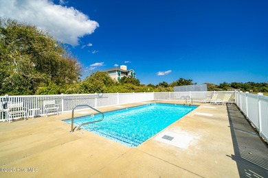 This top-quality, ocean-view townhome offers the perfect blend on The Country Club of the Crystal Coast in North Carolina - for sale on GolfHomes.com, golf home, golf lot