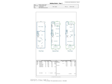 This top-quality, ocean-view townhome offers the perfect blend on The Country Club of the Crystal Coast in North Carolina - for sale on GolfHomes.com, golf home, golf lot
