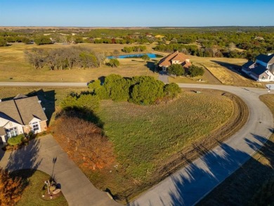 BUY NOW. BUILD LATER. Premium corner lot. Approximately one-half on The Retreat in Texas - for sale on GolfHomes.com, golf home, golf lot