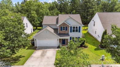 Bring all offers, sellers are eager to sell and they are on Tega Cay Golf Club in South Carolina - for sale on GolfHomes.com, golf home, golf lot