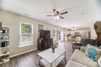 Bring all offers, sellers are eager to sell and they are on Tega Cay Golf Club in South Carolina - for sale on GolfHomes.com, golf home, golf lot