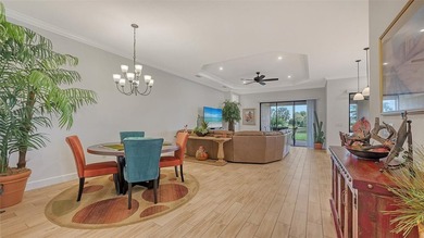 Located in Azario Esplanade, one of Lakewood Ranch's premier on Esplanade Golf and Country at Lakewood Ranch in Florida - for sale on GolfHomes.com, golf home, golf lot