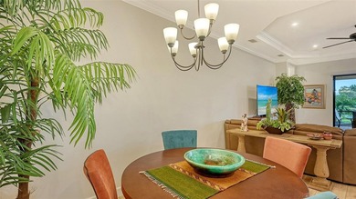 Located in Azario Esplanade, one of Lakewood Ranch's premier on Esplanade Golf and Country at Lakewood Ranch in Florida - for sale on GolfHomes.com, golf home, golf lot