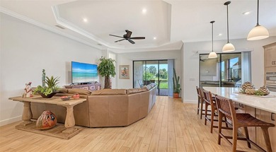 Located in Azario Esplanade, one of Lakewood Ranch's premier on Esplanade Golf and Country at Lakewood Ranch in Florida - for sale on GolfHomes.com, golf home, golf lot