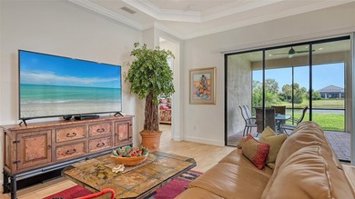 Located in Azario Esplanade, one of Lakewood Ranch's premier on Esplanade Golf and Country at Lakewood Ranch in Florida - for sale on GolfHomes.com, golf home, golf lot