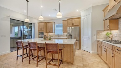 Located in Azario Esplanade, one of Lakewood Ranch's premier on Esplanade Golf and Country at Lakewood Ranch in Florida - for sale on GolfHomes.com, golf home, golf lot