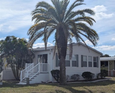 BIG REDUCTION ON THIS LOVELY TURNKEY Two Bedroom Two Bath. Home on Maple Leaf Golf and Country Club in Florida - for sale on GolfHomes.com, golf home, golf lot