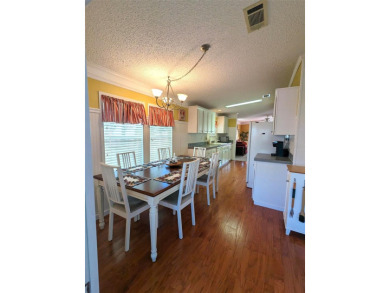 BIG REDUCTION ON THIS LOVELY TURNKEY Two Bedroom Two Bath. Home on Maple Leaf Golf and Country Club in Florida - for sale on GolfHomes.com, golf home, golf lot