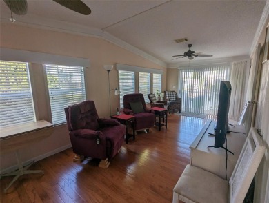 BIG REDUCTION ON THIS LOVELY TURNKEY Two Bedroom Two Bath. Home on Maple Leaf Golf and Country Club in Florida - for sale on GolfHomes.com, golf home, golf lot