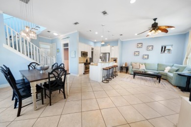 Welcome to 'Knee Deep,' an exquisite 4-bedroom, 3 and 1/2 on Seascape Golf Course in Florida - for sale on GolfHomes.com, golf home, golf lot