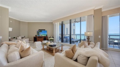 Welcome to The Water Club on Longboat Key, where refined on Links on Longboat Golf Club in Florida - for sale on GolfHomes.com, golf home, golf lot