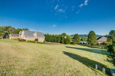 Best lot available in Warrior Falls Subdivision! Perfect lot to on Tennessee Golf Trail At Warriors Path in Tennessee - for sale on GolfHomes.com, golf home, golf lot