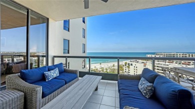 Welcome to The Water Club on Longboat Key, where refined on Links on Longboat Golf Club in Florida - for sale on GolfHomes.com, golf home, golf lot