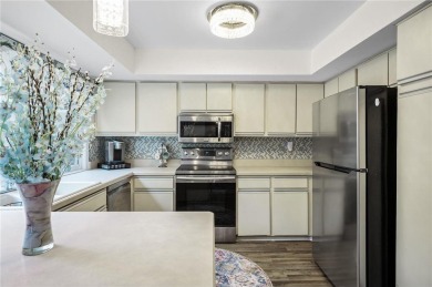 Beautiful newly renovated throughout 3-bedroom, 3-bath townhouse on Birnamwood Golf Course in Minnesota - for sale on GolfHomes.com, golf home, golf lot