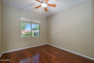Experience unmatched privacy at 20972 N Canyon Whisper Dr in The on Cimarron Golf Club in Arizona - for sale on GolfHomes.com, golf home, golf lot