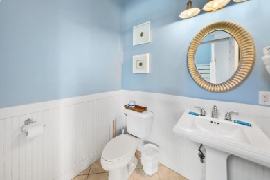 Welcome to 'Knee Deep,' an exquisite 4-bedroom, 3 and 1/2 on Seascape Golf Course in Florida - for sale on GolfHomes.com, golf home, golf lot